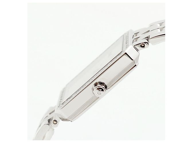 Piaget Vintage Protocol White Gold Large Men's Watch Diamond - view 9