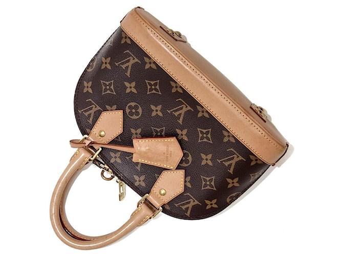 Louis Vuitton Monogram Alma BB Multicolor - vista 3