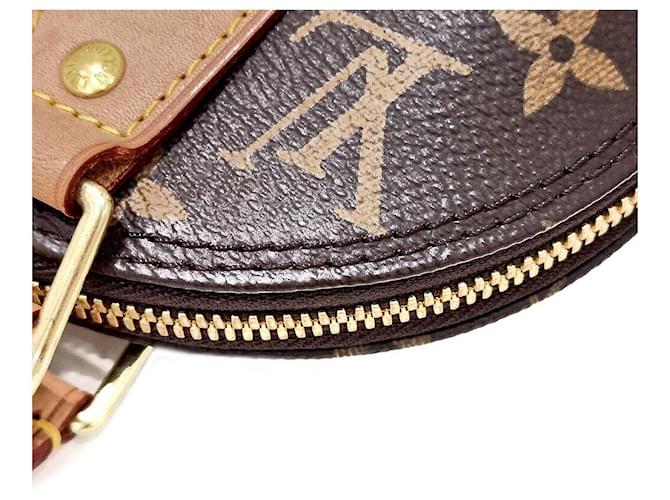Louis Vuitton Monogram Alma BB Multicolor - vista 5