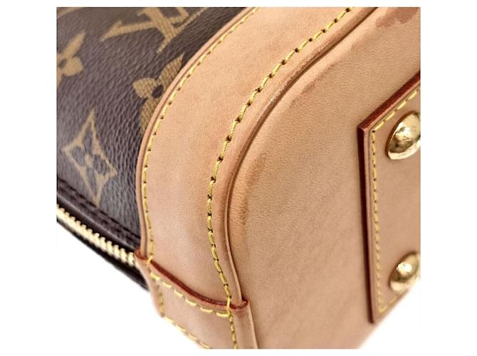 Louis Vuitton Monogram Alma BB Multicolor - vista 6