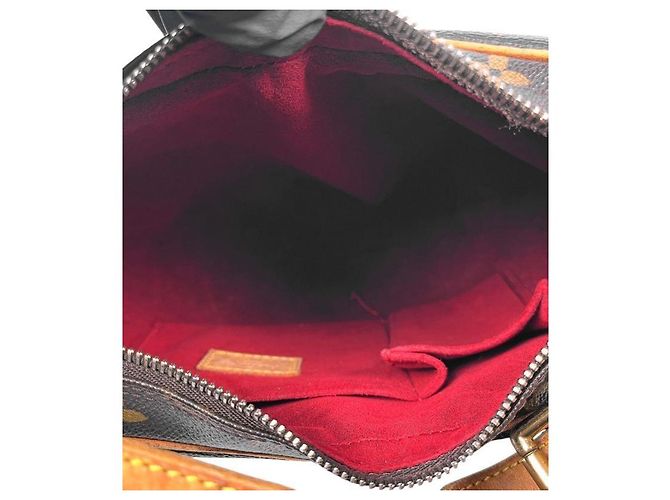 Louis Vuitton Monogram Croissant Multicolor - vista 11