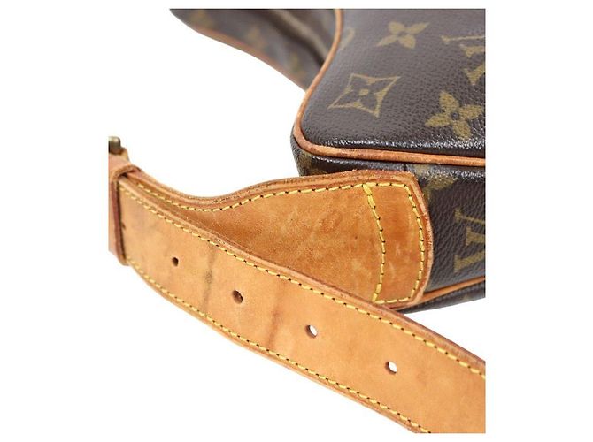 Louis Vuitton Monogram Croissant Multicolor - vista 12