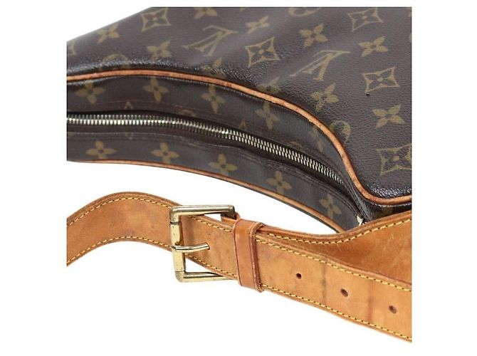 Louis Vuitton Monogram Croissant Multicolor - vista 13
