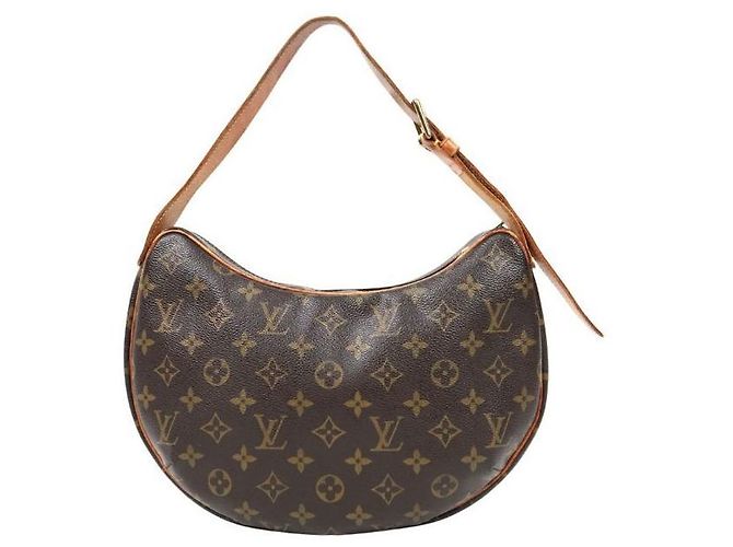 Louis Vuitton Monogram Croissant Multicolor - vista 3