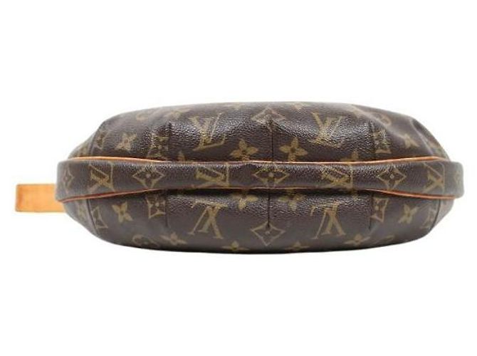 Louis Vuitton Monogram Croissant Multicolor - vista 4