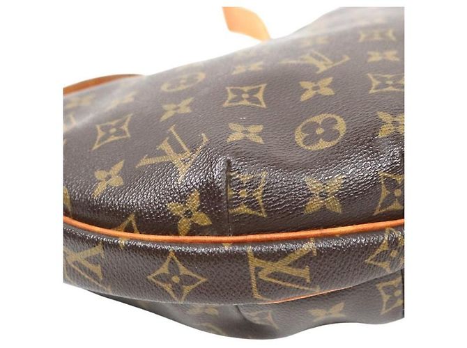 Louis Vuitton Monogram Croissant Multicolor - vista 6