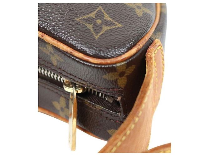 Louis Vuitton Monogram Croissant Multicolor - vista 7