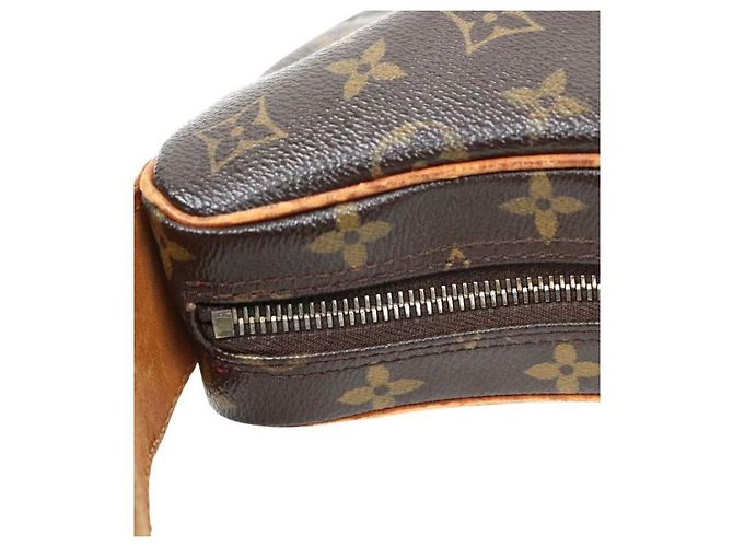 Louis Vuitton Monogram Croissant Multicolor - vista 8