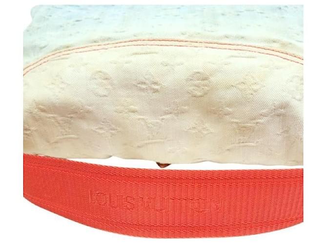 Louis Vuitton Denim Sunshine Edición Limitada Multicolor - vista 10