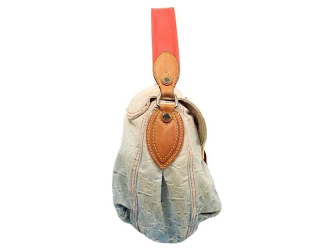 Louis Vuitton Denim Sunshine Edición Limitada Multicolor - vista 2
