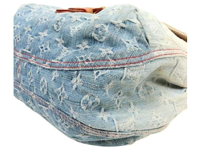 Louis Vuitton Denim Sunshine Edición Limitada Multicolor - vista 5