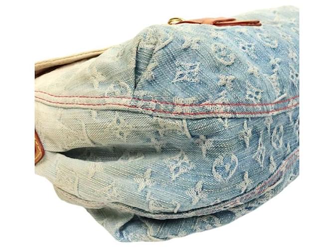 Louis Vuitton Denim Sunshine Edición Limitada Multicolor - vista 6