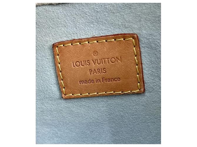 Louis Vuitton Denim Sunshine Edición Limitada Multicolor - vista 7