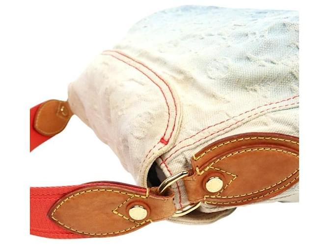 Louis Vuitton Denim Sunshine Edición Limitada Multicolor - vista 9