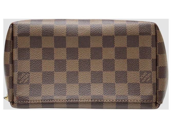 Louis Vuitton Zaino Clapton Damier Ebene Multicolore - vista 8