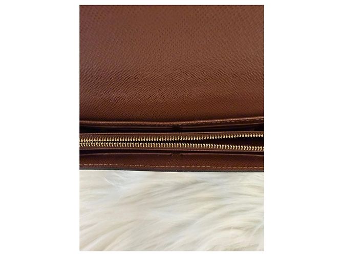 Louis Vuitton Cartera Sarah Monogram Estado Blanco - vista 13