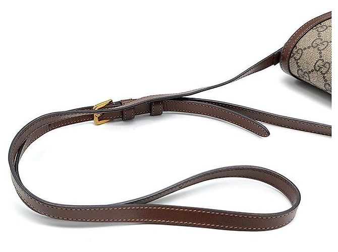 Horsebit 1955 Gucci Horsebit Mini Bag Mehrfarben - Ansicht 5