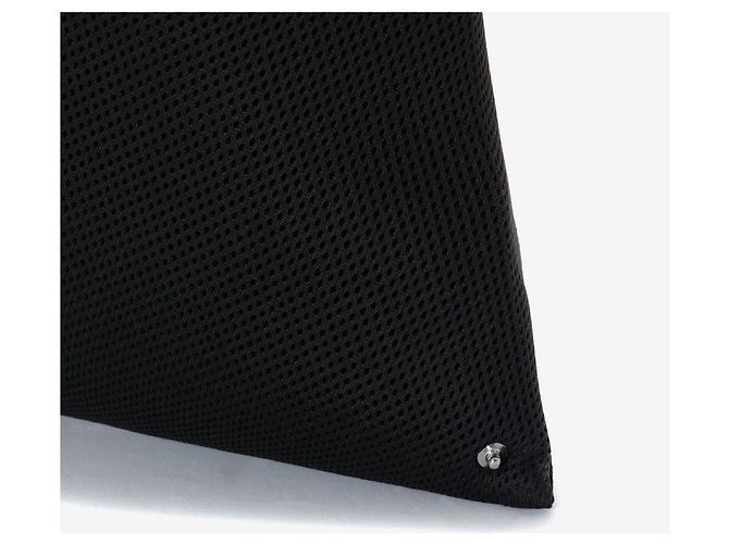 Maison Martin Margiela Borsa Tote Unisex Nero - vista 7