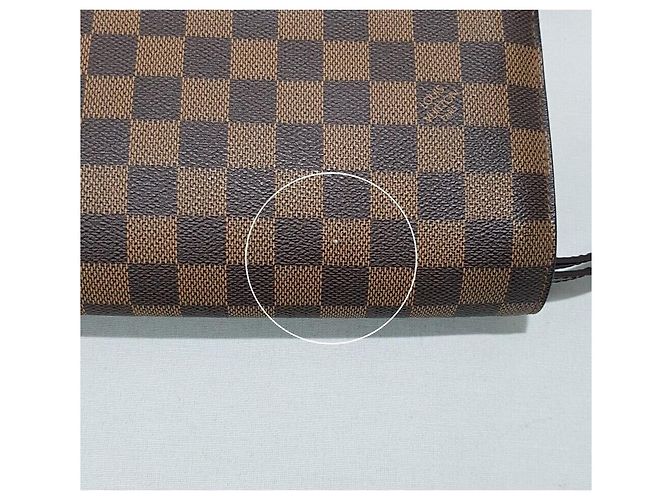 Louis Vuitton Damier Saint Louis Pochette - Ansicht 10