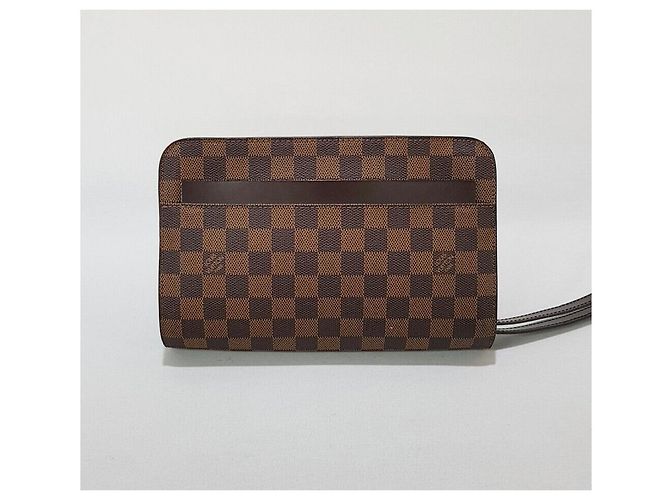 Louis Vuitton Damier Saint Louis Pochette - Ansicht 2