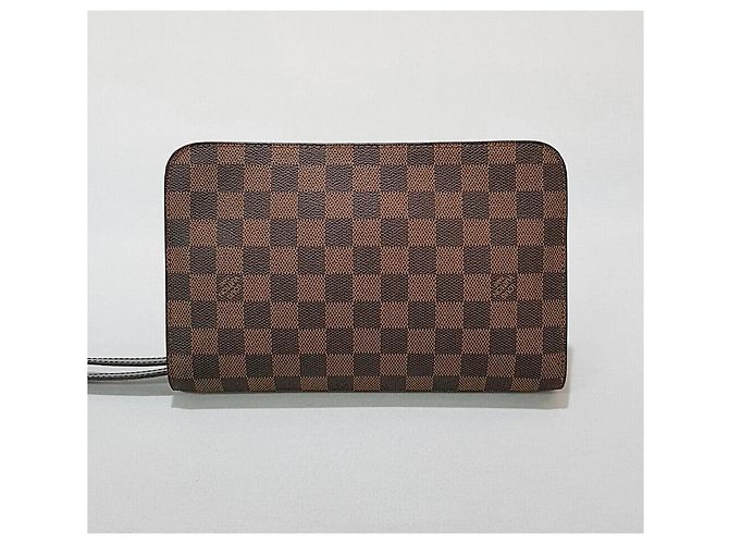 Louis Vuitton Damier Saint Louis Pochette - Ansicht 4