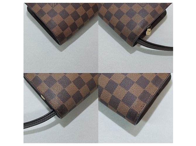 Louis Vuitton Damier Saint Louis Pochette - Ansicht 7