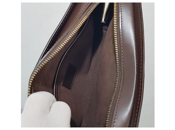 Louis Vuitton Damier Saint Louis Pochette - Ansicht 8