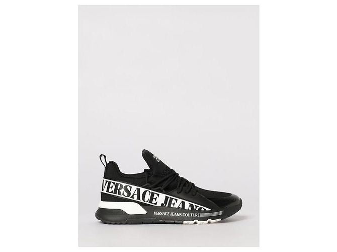 Versace Dynamic Sneaker - Ansicht 4