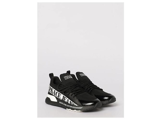 Versace Dynamic Sneaker - Ansicht 5