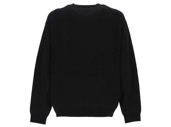 Kenzo Wild Tiger Woll-Baumwoll-Pullover - Ansicht 6