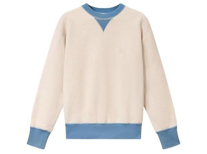Isabel Marant Moletom - vista 4