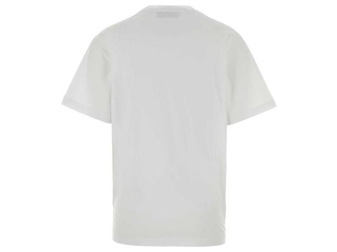 Gucci T-Shirt aus Baumwolljersey Medium - Ansicht 5
