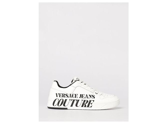 Versace Sneakers Starlight - vista 4