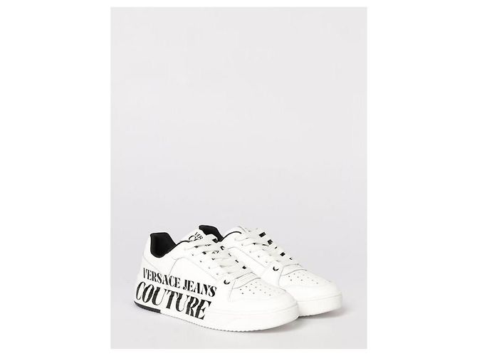 Versace Sneakers Starlight - vista 5
