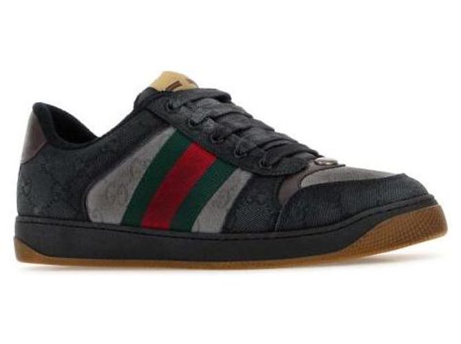 Gucci Sneakers Screener da uomo - vista 5