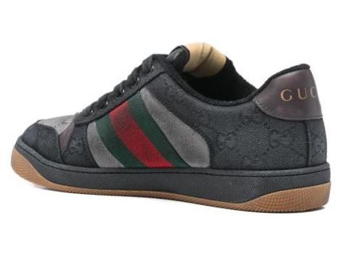 Gucci Sneakers Screener da uomo - vista 6