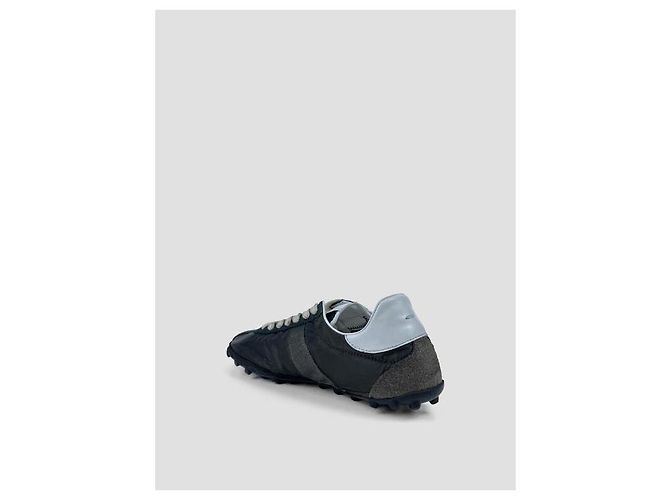 Maison Martin Margiela Sneakers Sprinter Marrone - vista 5