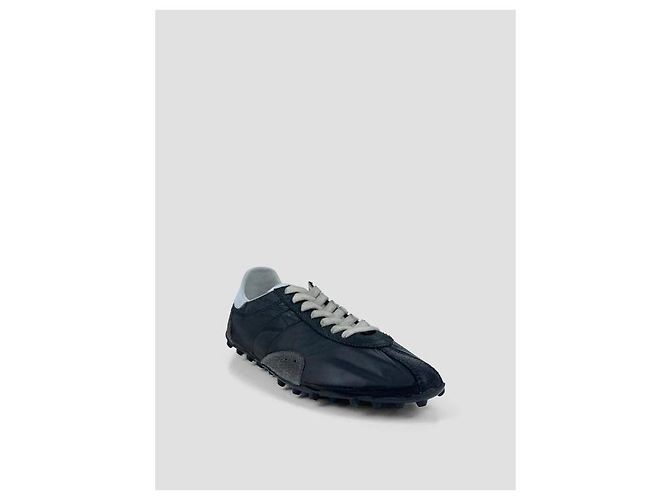 Maison Martin Margiela Sneakers Sprinter Marrone - vista 6