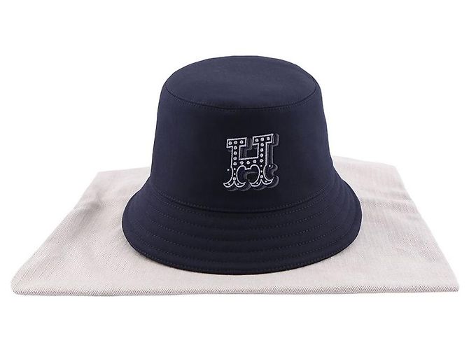 Hermès Bob Noir - vue 8