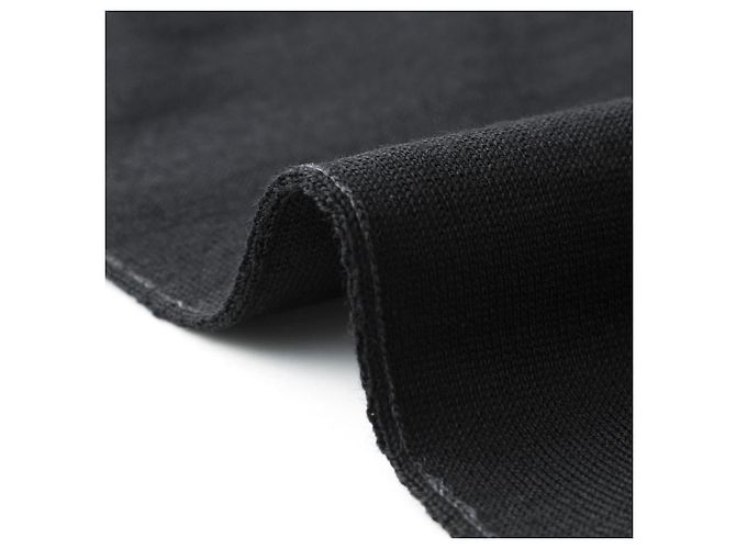 Maison Martin Margiela Stitch Wollstrick Schwarz - Ansicht 16