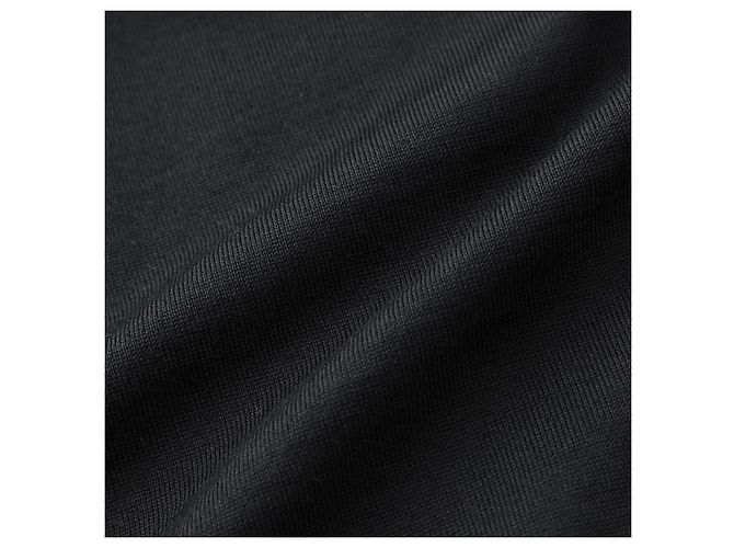 Maison Martin Margiela Stitch Wollstrick Schwarz - Ansicht 8