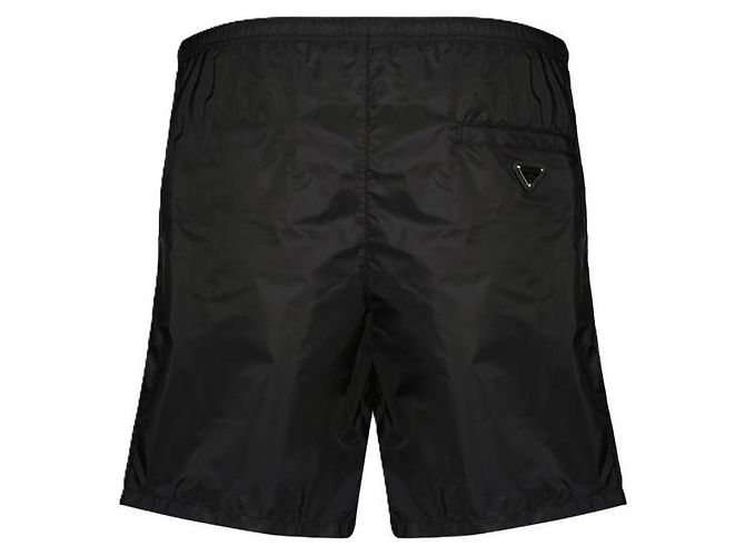 Prada Sunga de nylon - vista 4