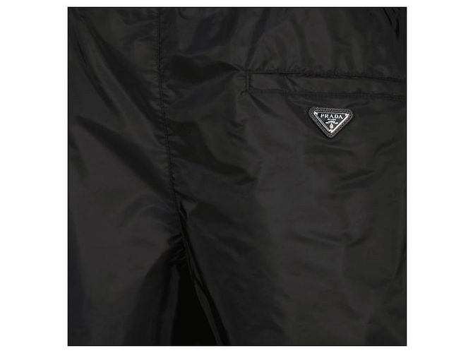 Prada Sunga de nylon - vista 5