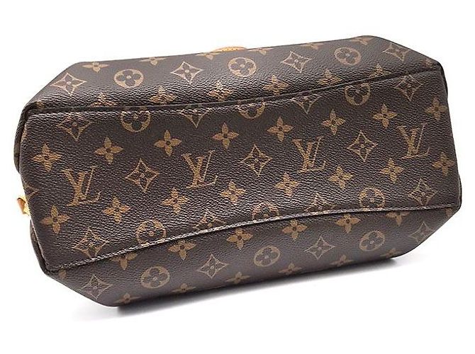 Louis Vuitton Monogram Rivoli PM Multicolore - vista 7
