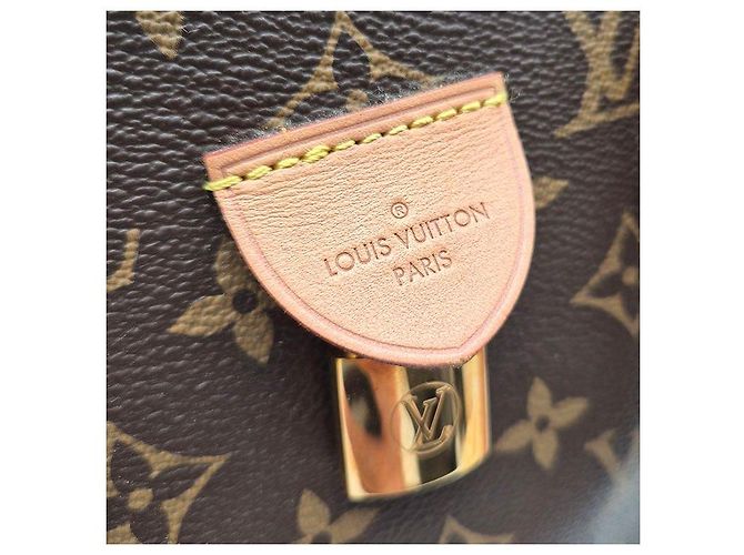 Louis Vuitton Monogram Rivoli PM Multicolore - vista 8