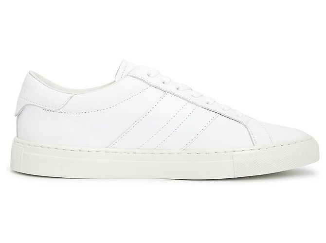 Bally Sneakers da uomo HEDEY Argento - vista 5