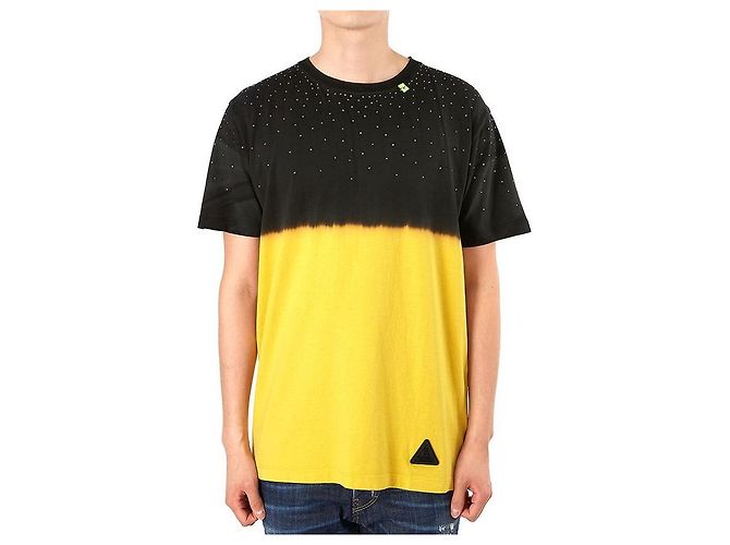Off White T-Shirt für Herren - Ansicht 2