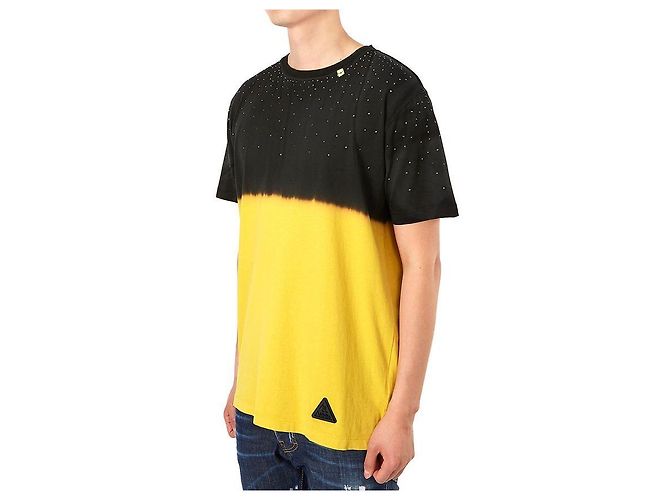 Off White T-Shirt für Herren - Ansicht 3