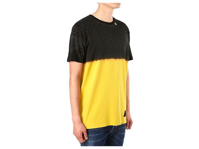 Off White T-Shirt für Herren - Ansicht 4
