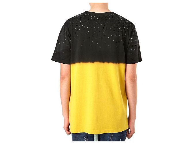 Off White T-Shirt für Herren - Ansicht 5